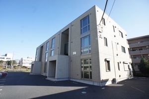 プランドール綾瀬　Ⅰ 305号-1