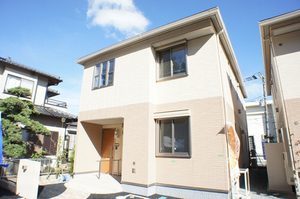 ヴィラソラーレ湘南　Ⅲ 101号-1