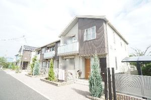 グリナージュ茅ヶ崎　Ⅰ