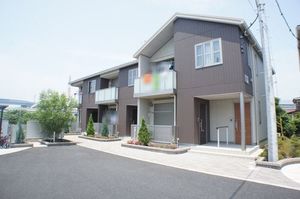 グリナージュ茅ヶ崎　Ⅱ