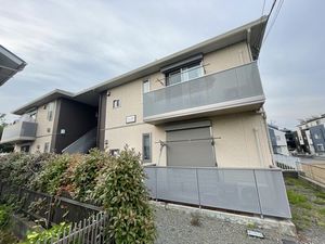 ラピュータ鎌倉 102号-1