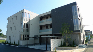 エクセランシャトー 101号-1