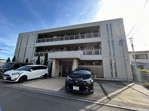 リラフォート茅ヶ崎