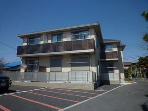 メゾン　ド　プラージュ湘南