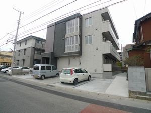 コンフォール鎌倉