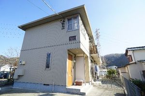 フロレスタ 202号-1