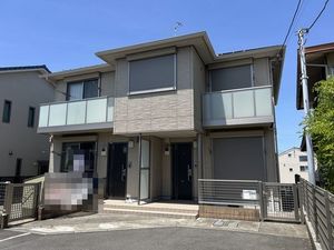 カーサレジオ湘南