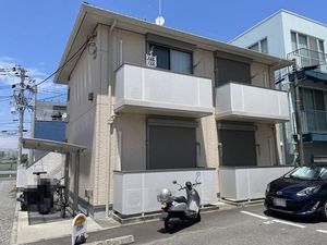 エスペランサ湘南