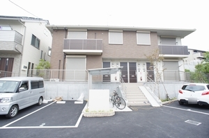 ラ・パストラル 201号-1