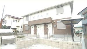 プルマージュ 101号-1