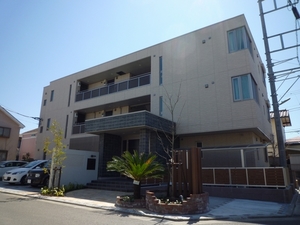 メゾン・ド・ファミーユ