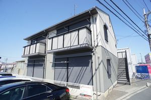 ＮＥＷメゾンＴ．Ｋ