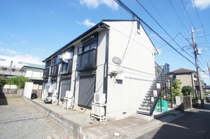 コーポサンライズ