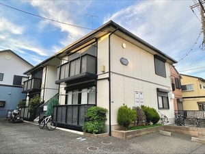 ハレアカラ 201号-1