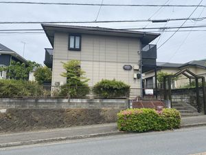 サザンヒルズ 101号-1