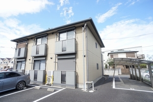 メゾンオリジン 201号-1