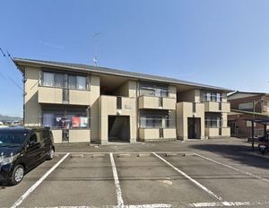 グランシード平塚 102号-1