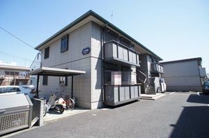 シャルマン壱番館