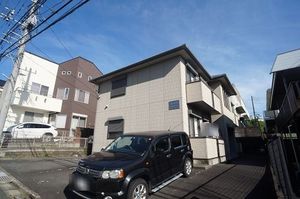 クレールメゾン