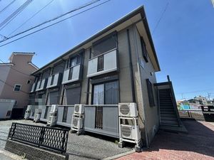 ウィンヒルズ茅ヶ崎