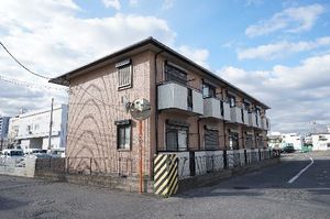 プレミール・シャンブル 105号-1