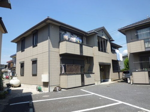 Ｐｒｅｓｉｄｅｎｔ　Ｃｏｕｒｔ　Ａ 201号-1