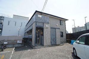 シークレスト湘南 103号-1