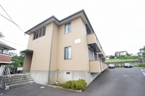 グランステージ 102号-1