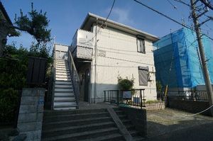 ウェルくげぬま 203号-1