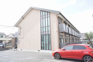 サンクレスト 102号-1