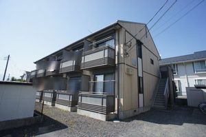 ディアス・ワンズ 202号-1