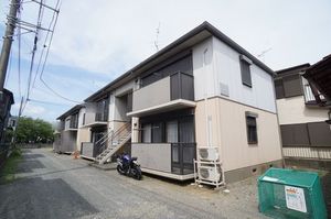 アライアンス　Ｂ 102号-1