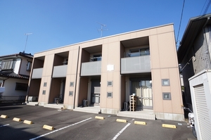 プレザントＭ　Ⅱ 105号-1