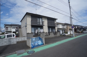 アライアンス　Ｃ 201号-1