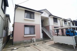 ヴェルドミール　Ａ 201号-1