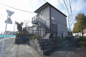 シャテロつきみ野 101号-1