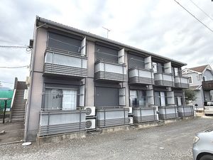 フォレストハイム 105号-1