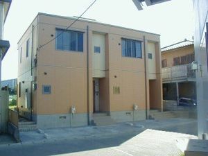 カクタス林 101号-1