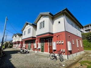 レクエルドＡ 203号-1