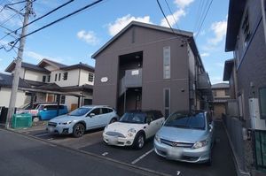 フローラルＫ 102号-1