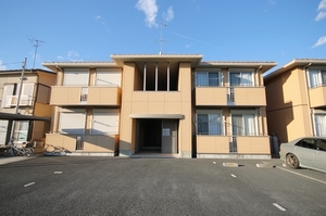 オレンジコートＢ