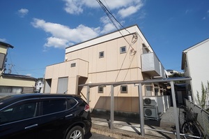 ソラティーオ座間 101号-1