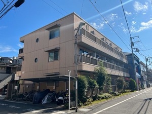 リブバレーナ 105号-1