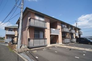 そよ風の物語　六番館 201号-1