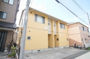 イーハトーブ渋谷 101号-1