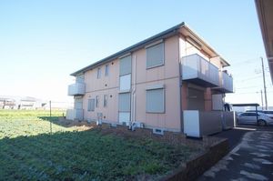 そよ風の物語　参番館