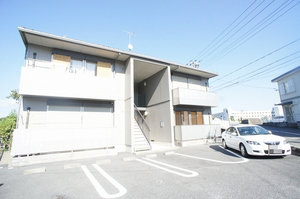 リバーサイドハイツ