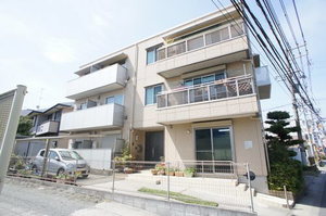 ＢＥＲＥＯ相模が丘 201号-1