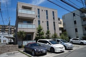 Ｍａｎｓｉｏｎ　Ｏｃｅａｎ　Ｇａｒｄｅｎ