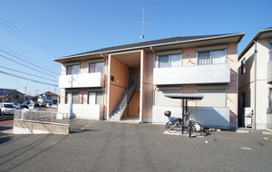 ソレイユ浜田　壱番館